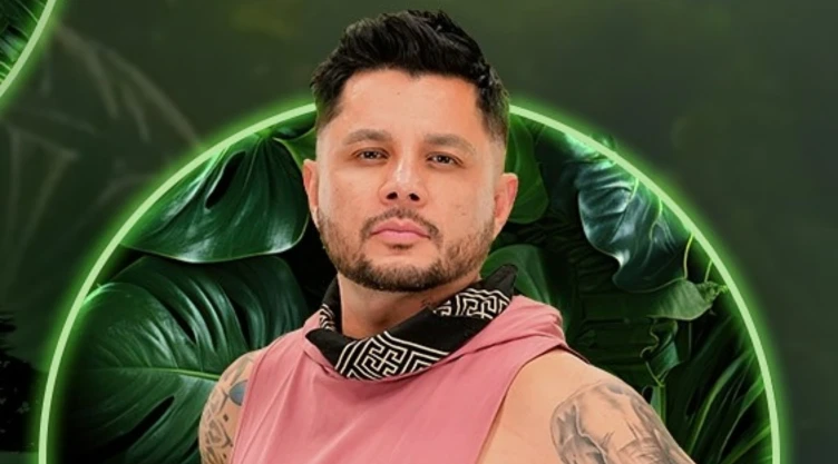 jey bazan