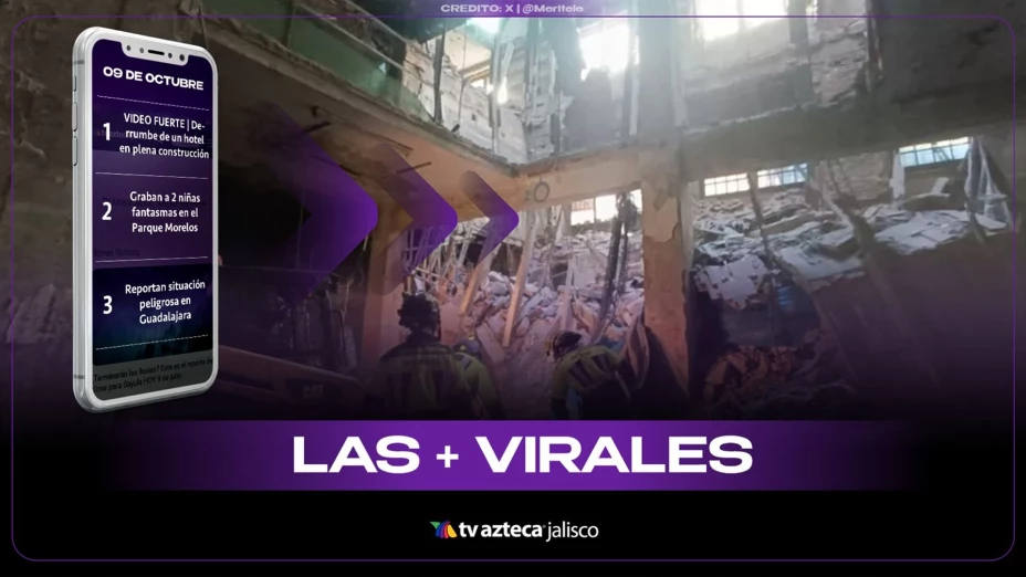 Las notas más virales de hoy 9 de octubre.jpeg