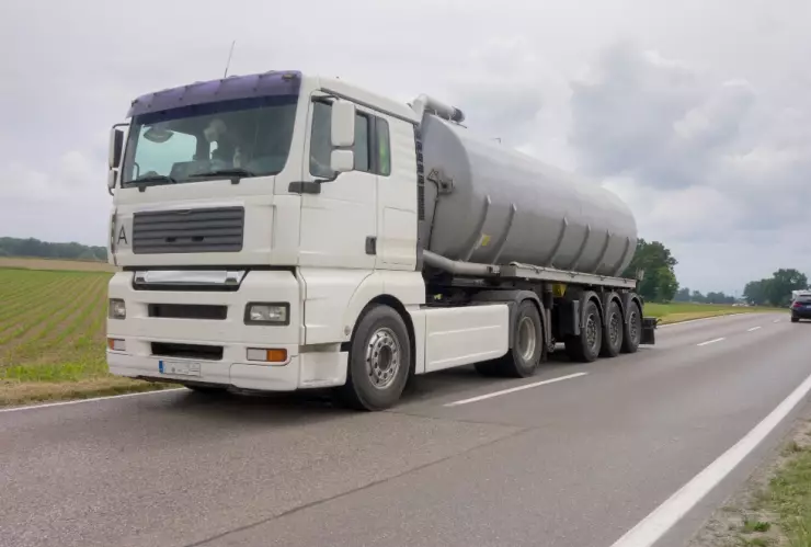 Horarios transporte de carga Monterrey