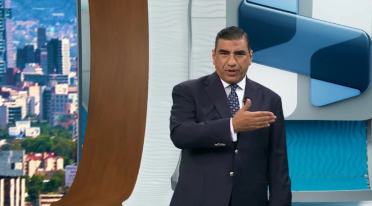 Qué pasará con Alejandro Villalvazo y Hechos Meridiano: lo que dijo el conductor de TV Azteca