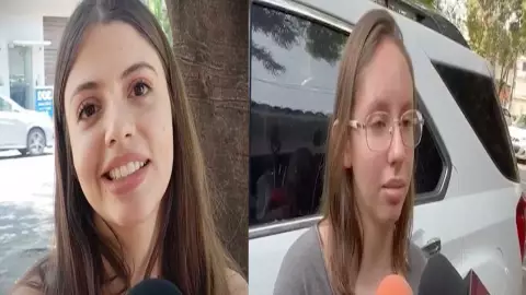 Alexa Hoffman lanza advertencia en contra de su hermana Daniela Parra; esto dijo