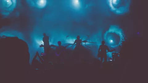 Celebra el día de la música con estas curiosidades sobre la música mexicana. 