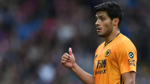 Crystal Palace vs Wolves