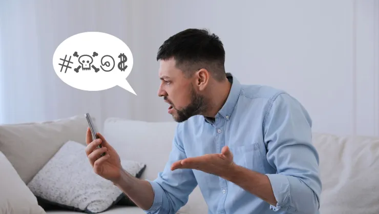 Las personas que te caen mal, según tu signo del zodiaco