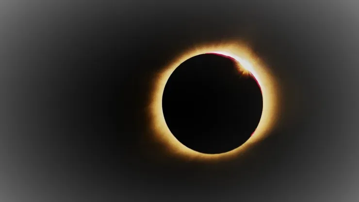 Eclipse Solar