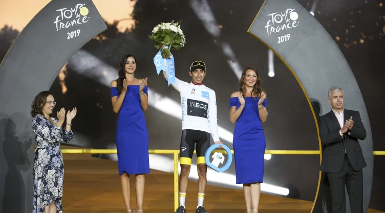 106th Tour de France 2019 - Stage 21
