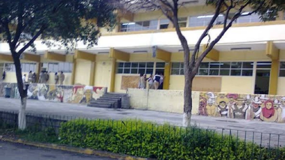 abuso alumna secundaria cuajimalpa