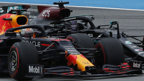 Gran Premio de Espa&ntilde;a