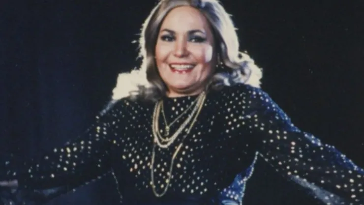 Esta fue la película de Hollywood en la que triunfó Carmen Salinas.