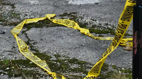 ¡ÚLTIMA HORA! Fatal accidente vehicular en Tlaquepaque deja una persona sin vida