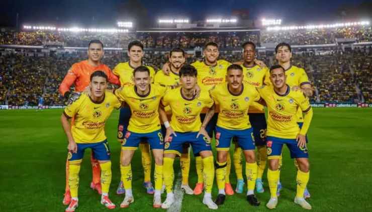 América