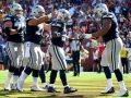 Dallas Cowboys v Washington Redskins