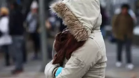 ¡Temperaturas de hasta 9°C! Pronóstico del clima HOY miércoles 25 de febrero en Yucatán