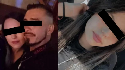 desaparecida en Casas Grandes