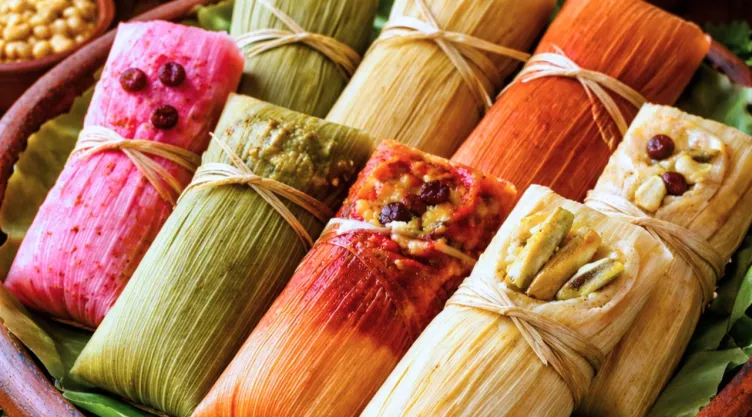 Cuándo y dónde es la Feria del Tamal 2026 en la Ciudad de México