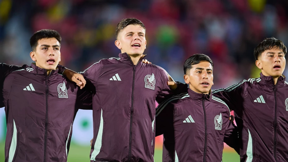 México Sub-20
