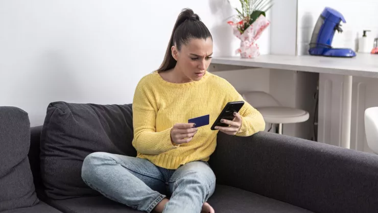 Pasos para cancelar una transferencia bancaria