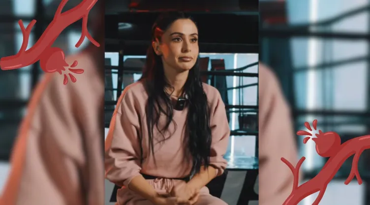 Lupita Villalobos: ¿Qué es el hematoma subdural que le impide participar en Supernova Génesis 2026?