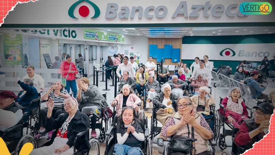 Movilidad Banco Azteca