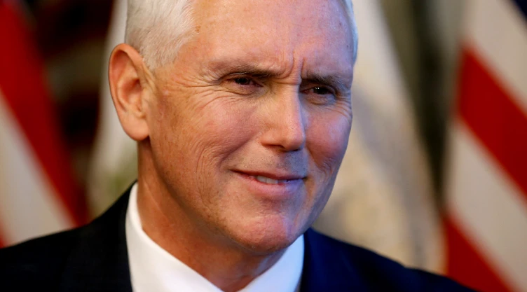 Pence