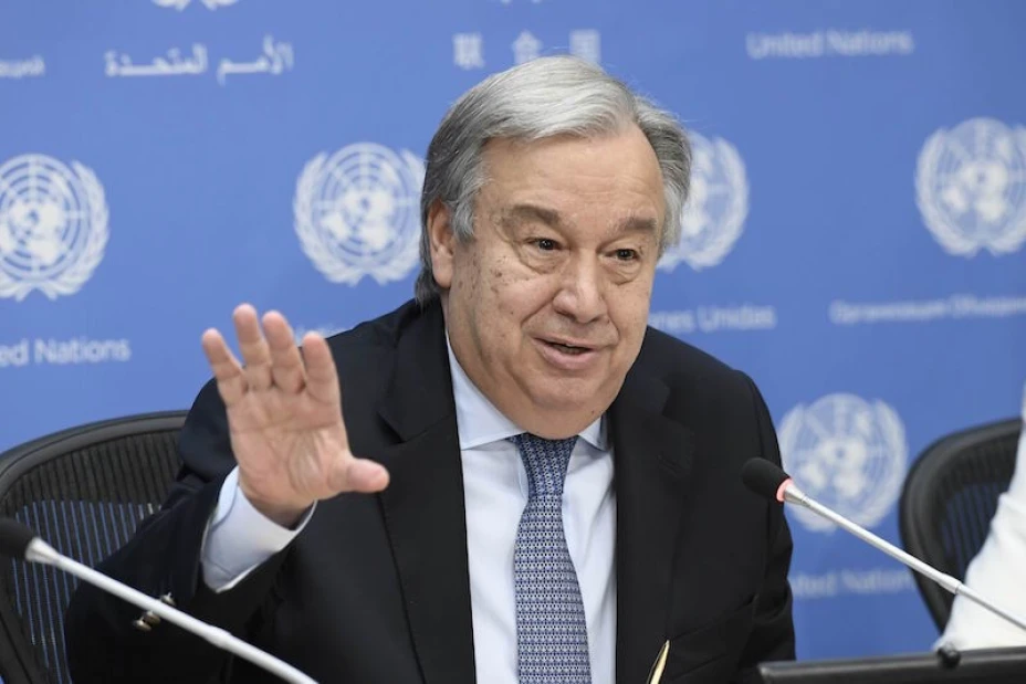ONU acuerdo EU Rusia Siria