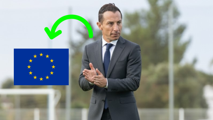 ¡Andrés Guardado lo logró! Lo nombran entrenador de este equipo europeo