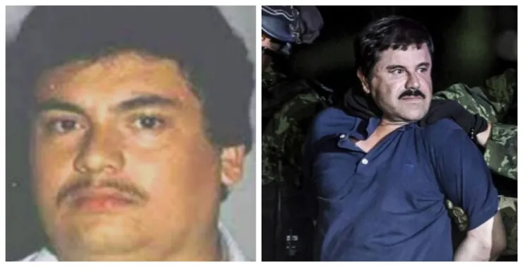 Quién es “El Guano”, hermano de Joaquín “El Chapo” Guzmán