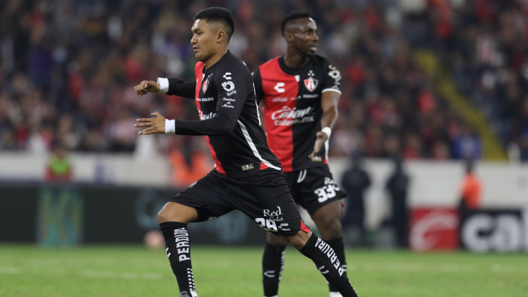 Atlas no podrá debutar en el Estadio Jalisco