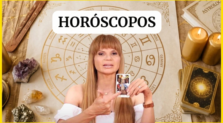 Horóscopo
