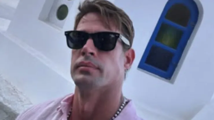 William Levy de nuevo en problemas legales; aseguran debe millones al fisco
