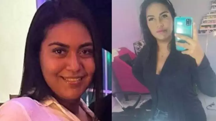 abigail castro boca del rio.