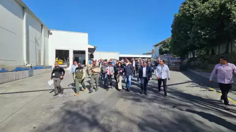 CLAUSURAN PRIME WHEEL EN TIJUANA EL DÍA DE HOY