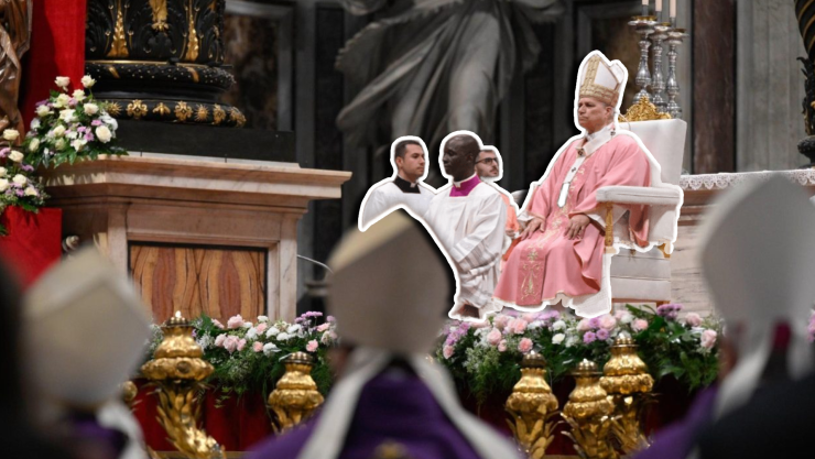 Papa León XIV pide ‘amnistía’ o indultos de pena a países para reinsertar durante el jubileo de presos.webp
