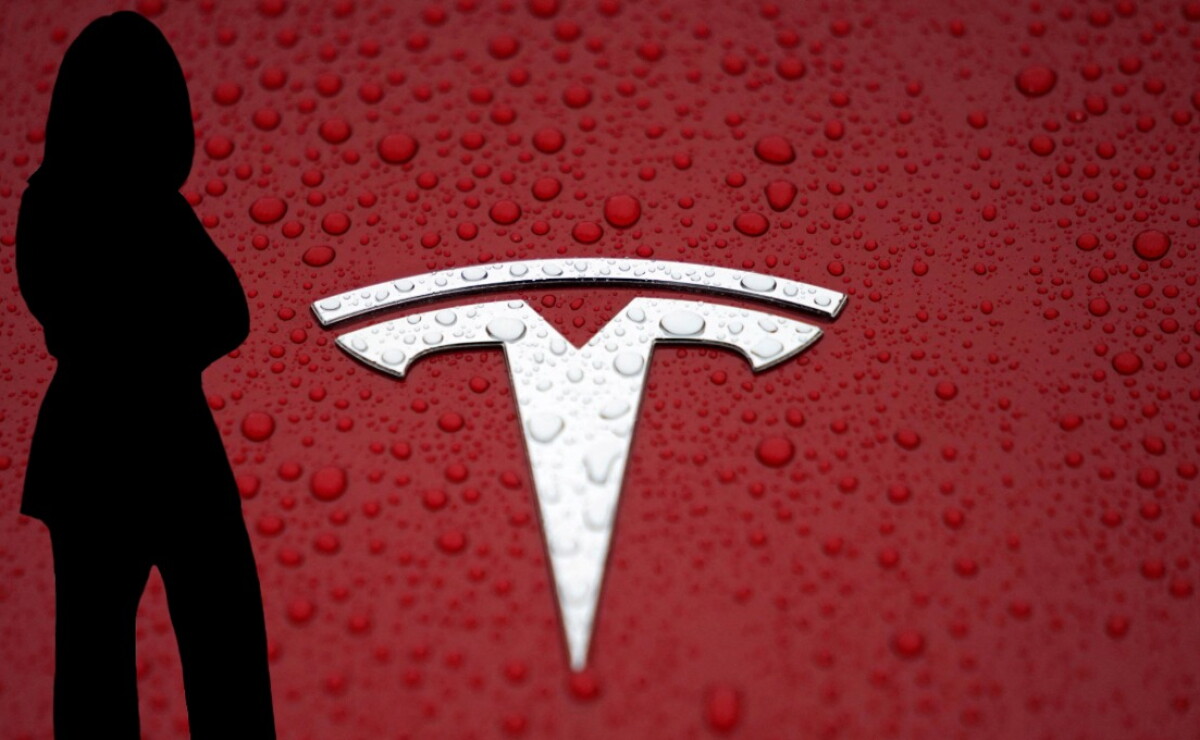 Quién es Teresa Gutiérrez, mujer que se perfila para ser Country Manager para gigaplanta de Tesla México en Nuevo León?