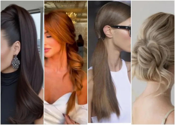 peinados pelo ondulado
