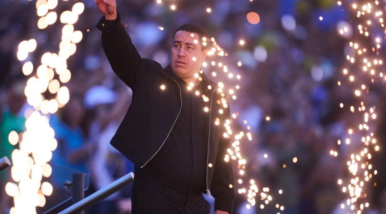 Efraín Juárez disputará la Final del Clausura 2026