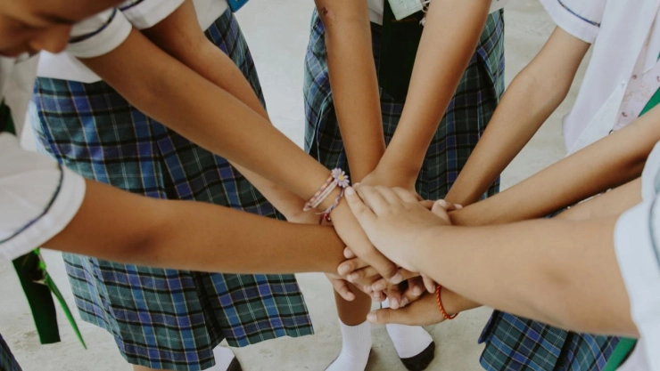 Mi Beca para Empezar: ¿Cuándo recibiré el apoyo para uniformes si me inscribo en marzo 2025?