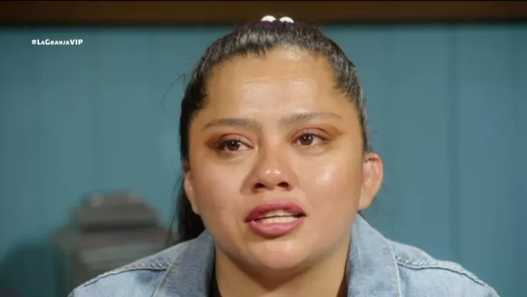 la granja vip la bea historia abandono