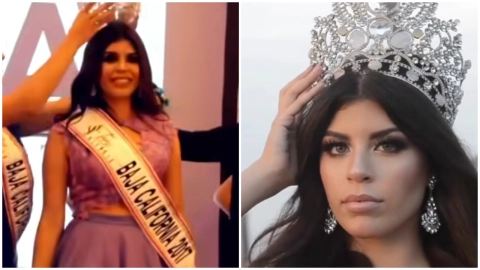 Exreina de belleza es hallada muerta en Polanco: investigan feminicidio