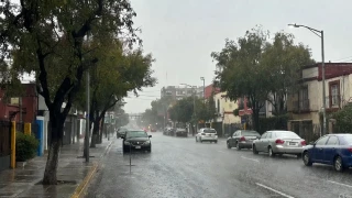 pronóstico clima CDMX fin de semana