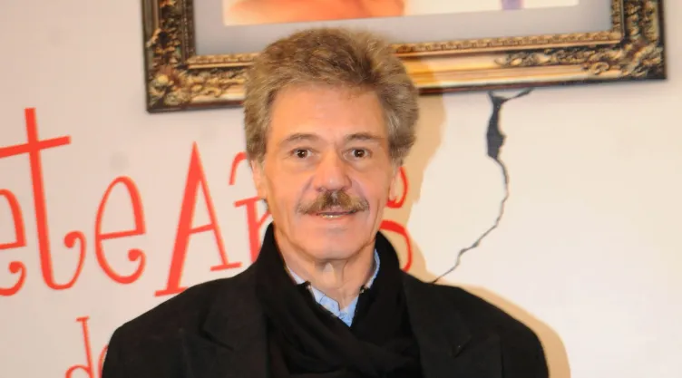 Arturo García Tenorio