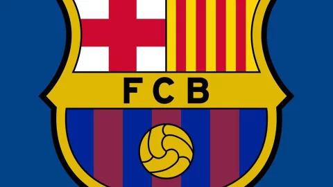 nuevo logo barcelona