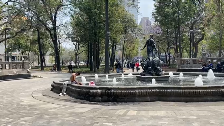 calor-alameda-cdmx