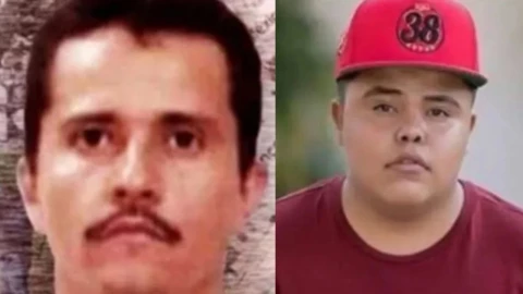 Pirata de Culiacán “El Mencho”