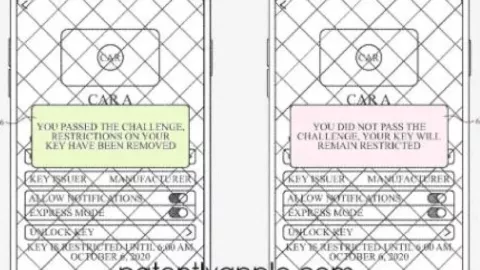 PatentlyApple busca desarrollar un alcoholímetro para iPhone y Apple Watch
