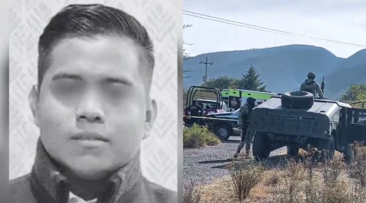 Salió a un curso y se lo llevaron: Así fue el secuestro y hallazgo sin vida del hijo del alcalde de Tecamachalco, Puebla; tenía 17 años