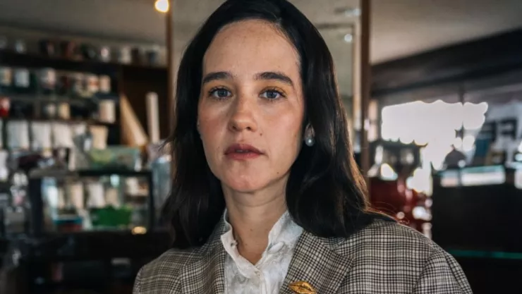 Ximena Sariñana estrena EP titulado Rompe; esto es todo lo que sabemos