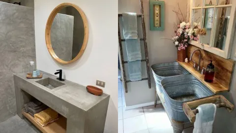reemplazar lavabo