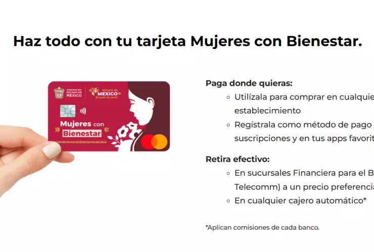 Mujeres con Bienestar EDOMEX: ¿Quiénes pueden hacer el pre-registro en abril 2025?