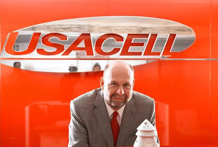 Gustavo Guzmán Iusacell